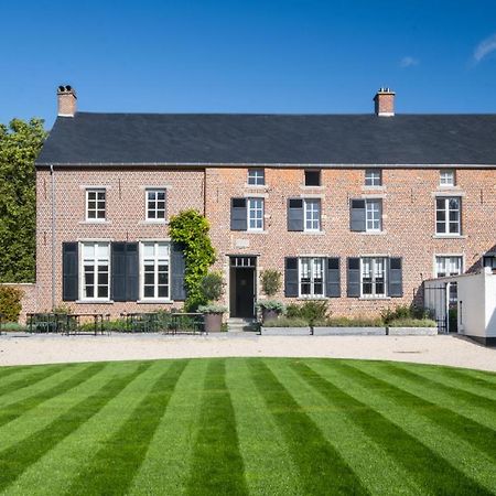 B&B Sterckxhof Meise ภายนอก รูปภาพ