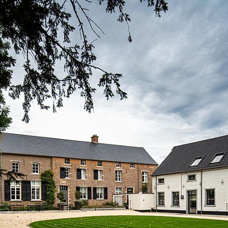 B&B Sterckxhof Meise ภายนอก รูปภาพ