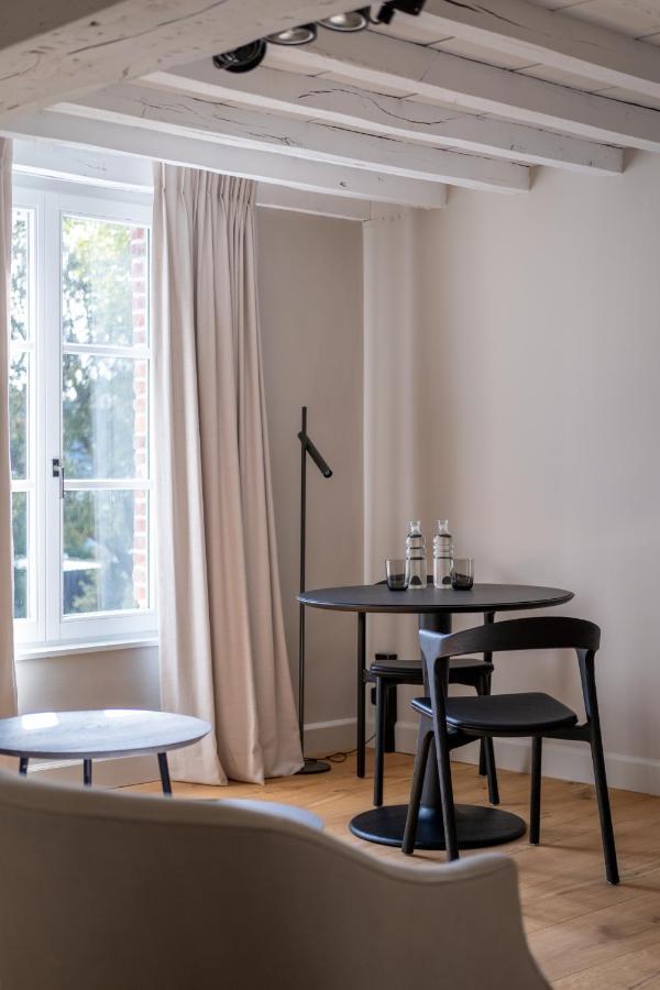 B&B Sterckxhof Meise ภายนอก รูปภาพ