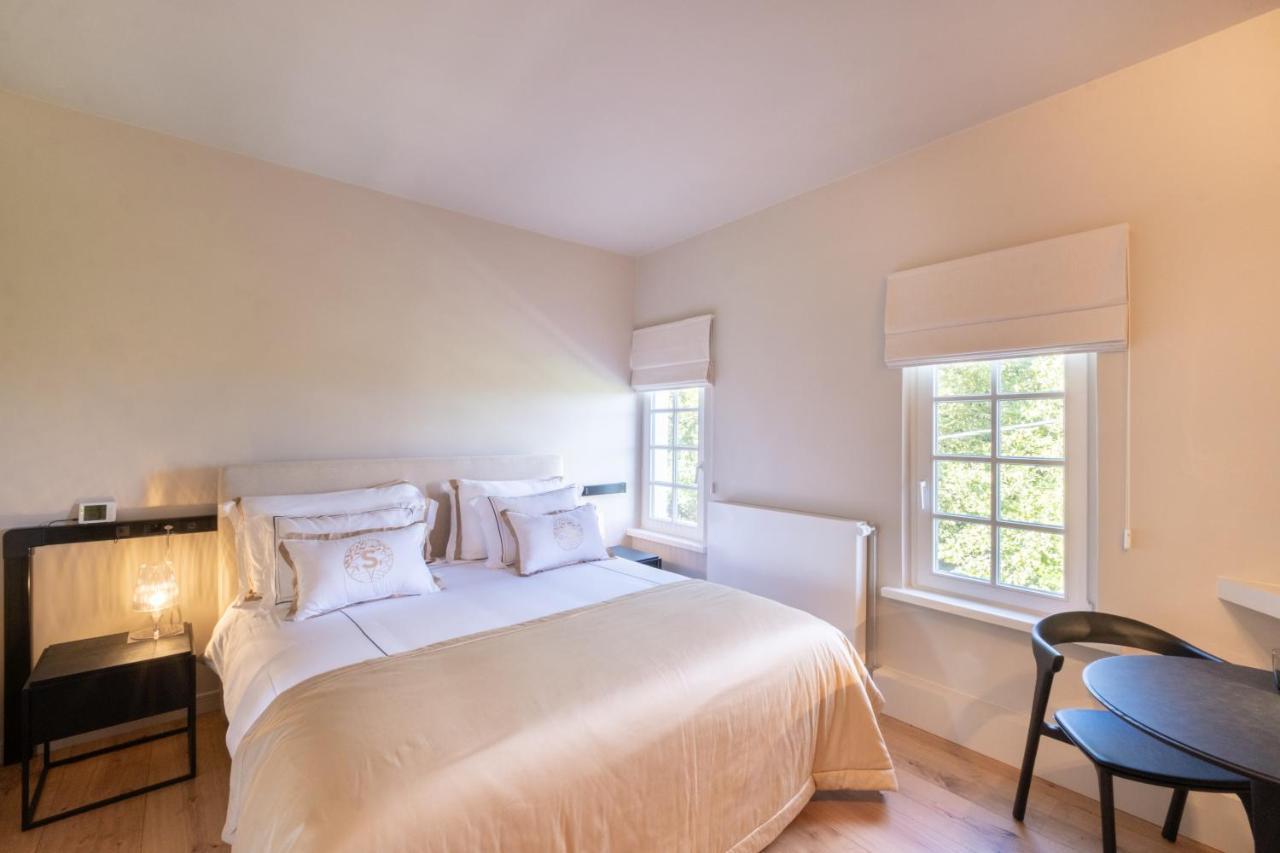 B&B Sterckxhof Meise ภายนอก รูปภาพ