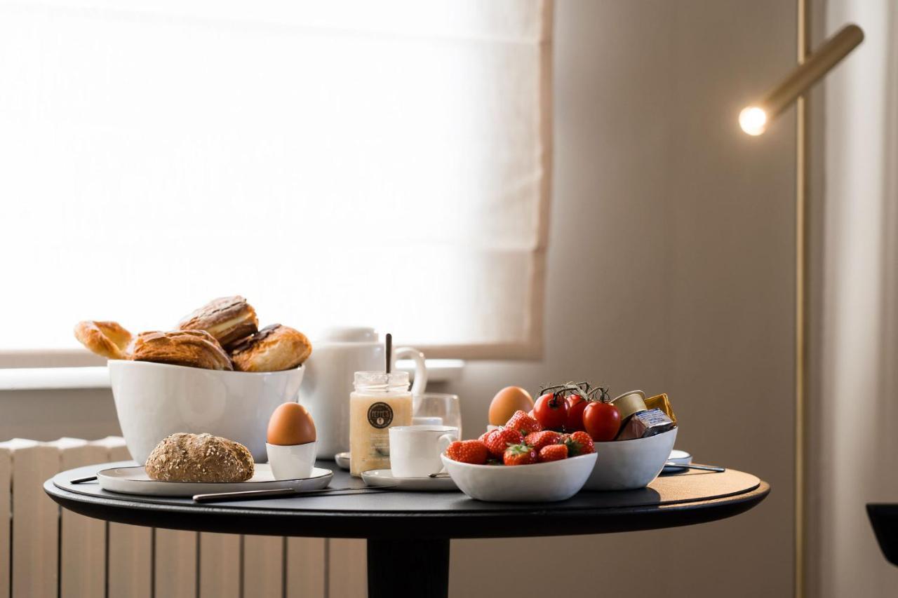 B&B Sterckxhof Meise ภายนอก รูปภาพ