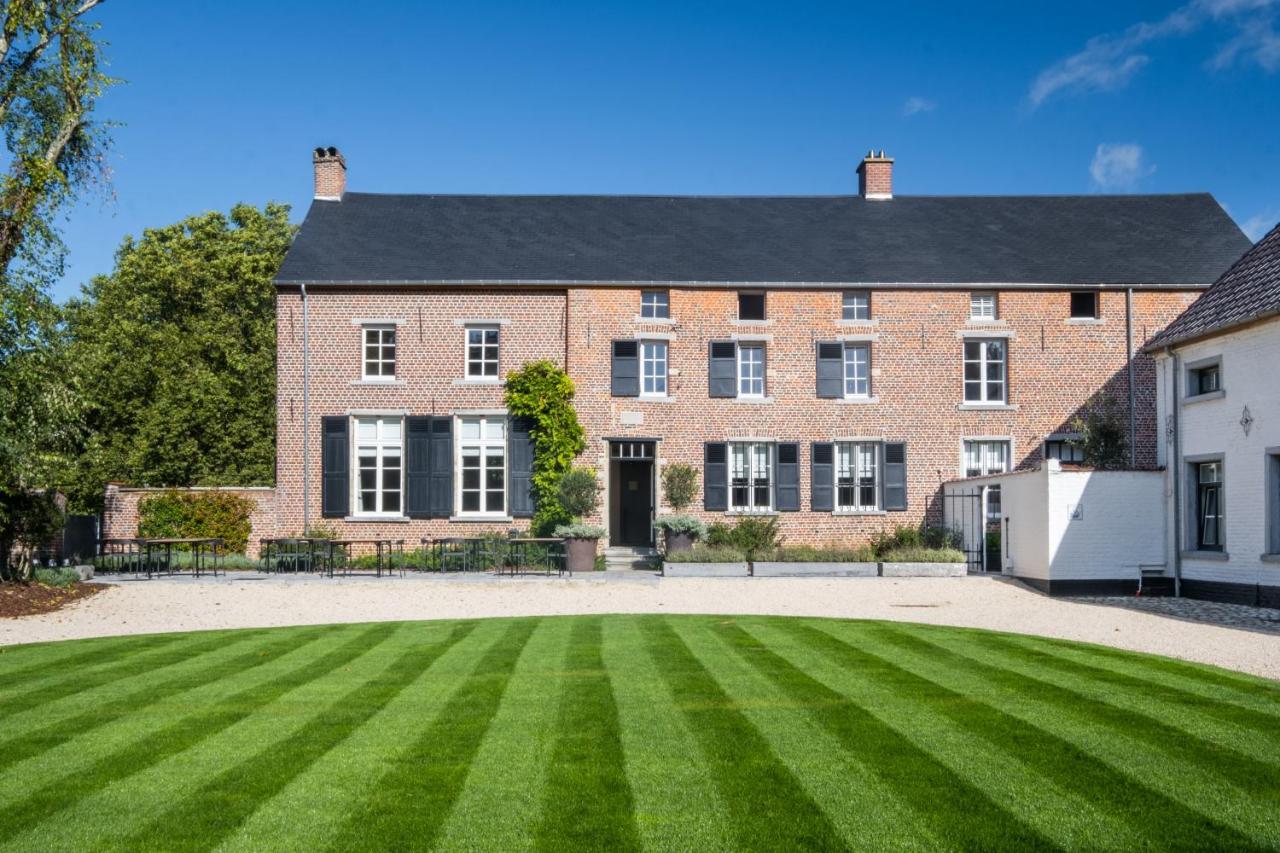 B&B Sterckxhof Meise ภายนอก รูปภาพ