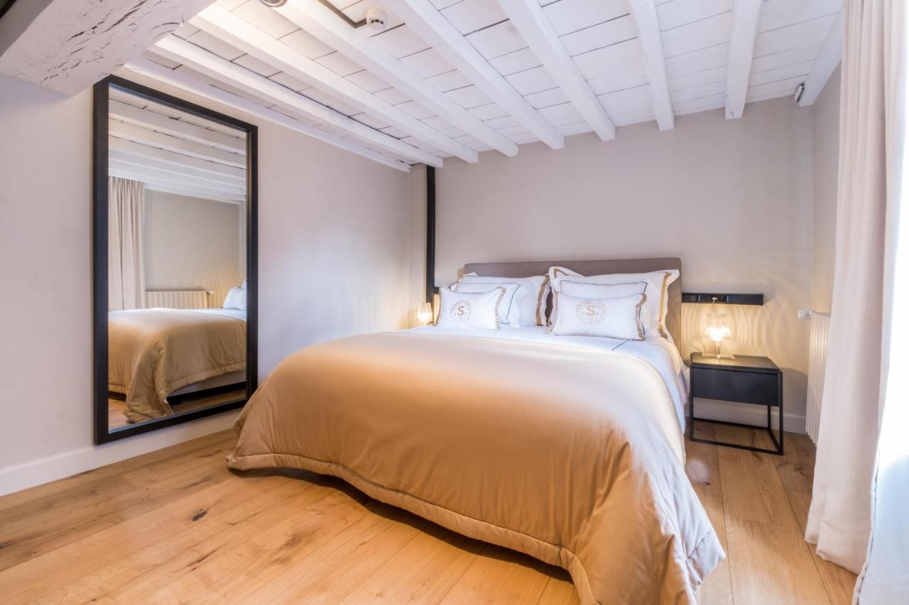 B&B Sterckxhof Meise ภายนอก รูปภาพ