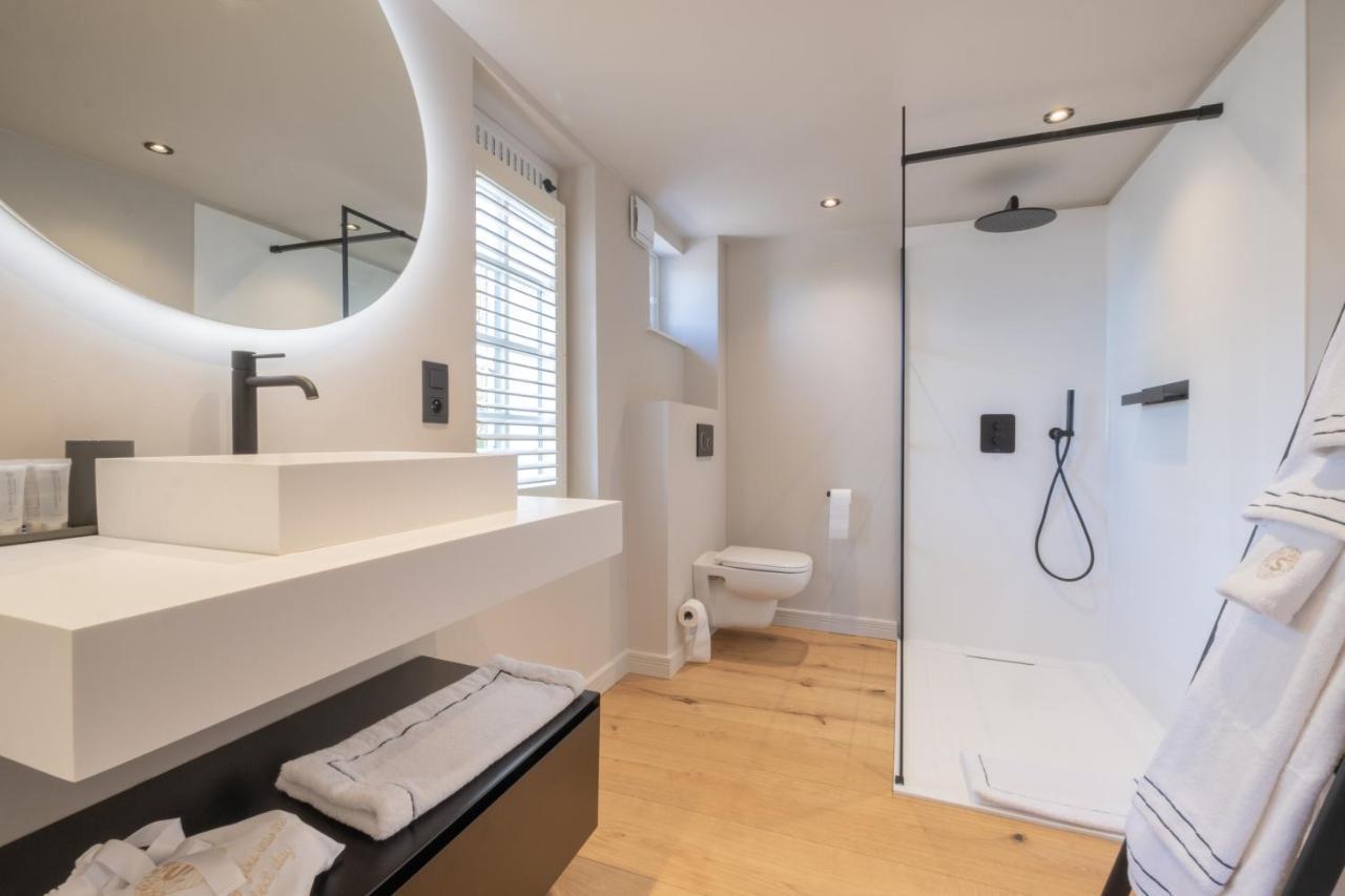 B&B Sterckxhof Meise ภายนอก รูปภาพ