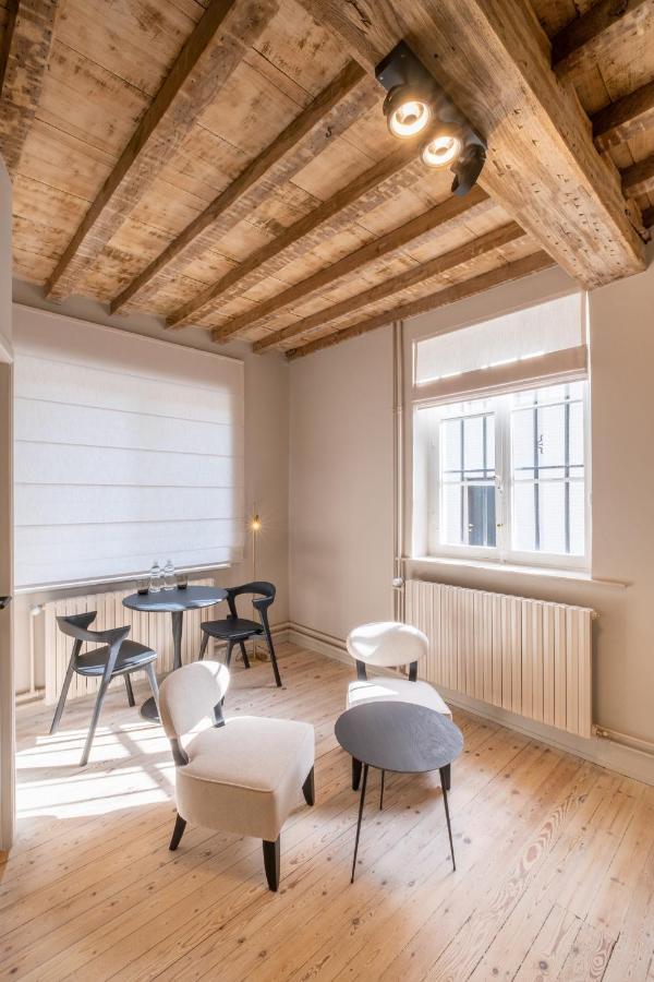 B&B Sterckxhof Meise ภายนอก รูปภาพ
