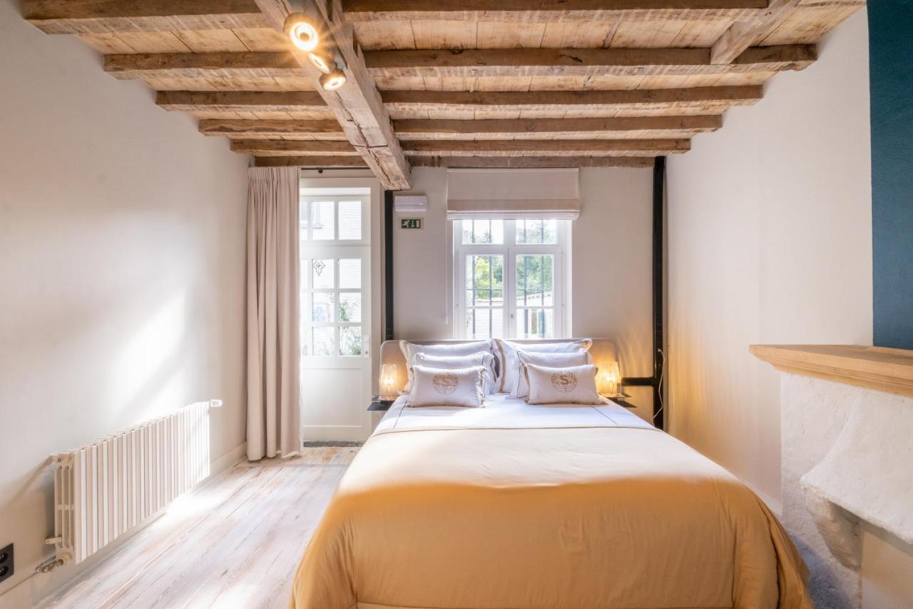 B&B Sterckxhof Meise ภายนอก รูปภาพ
