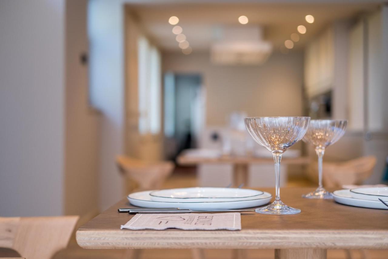 B&B Sterckxhof Meise ภายนอก รูปภาพ