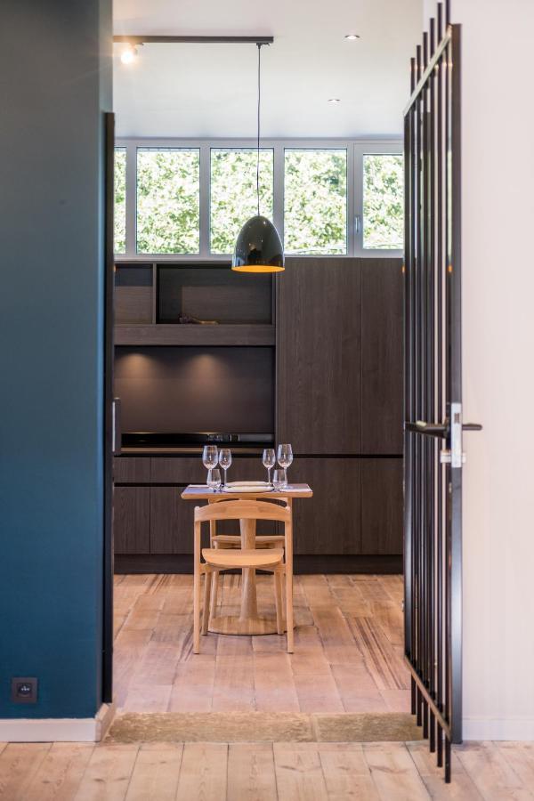 B&B Sterckxhof Meise ภายนอก รูปภาพ