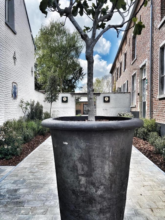 B&B Sterckxhof Meise ภายนอก รูปภาพ