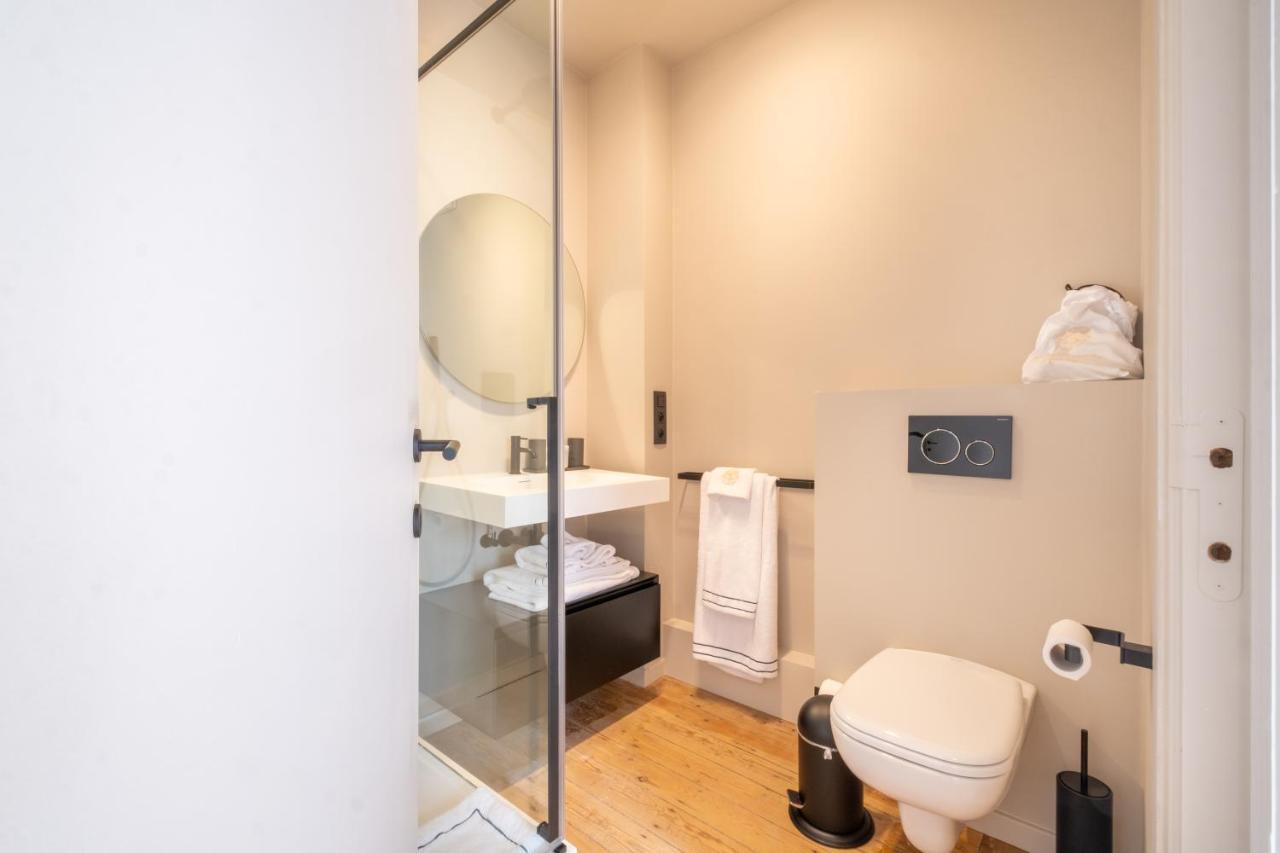 B&B Sterckxhof Meise ภายนอก รูปภาพ