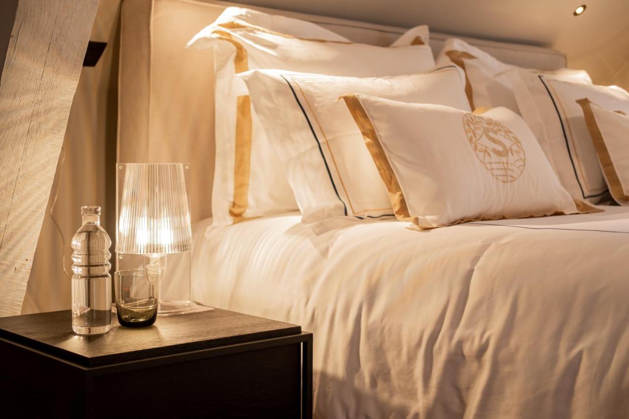 B&B Sterckxhof Meise ภายนอก รูปภาพ