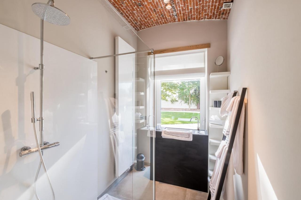 B&B Sterckxhof Meise ภายนอก รูปภาพ