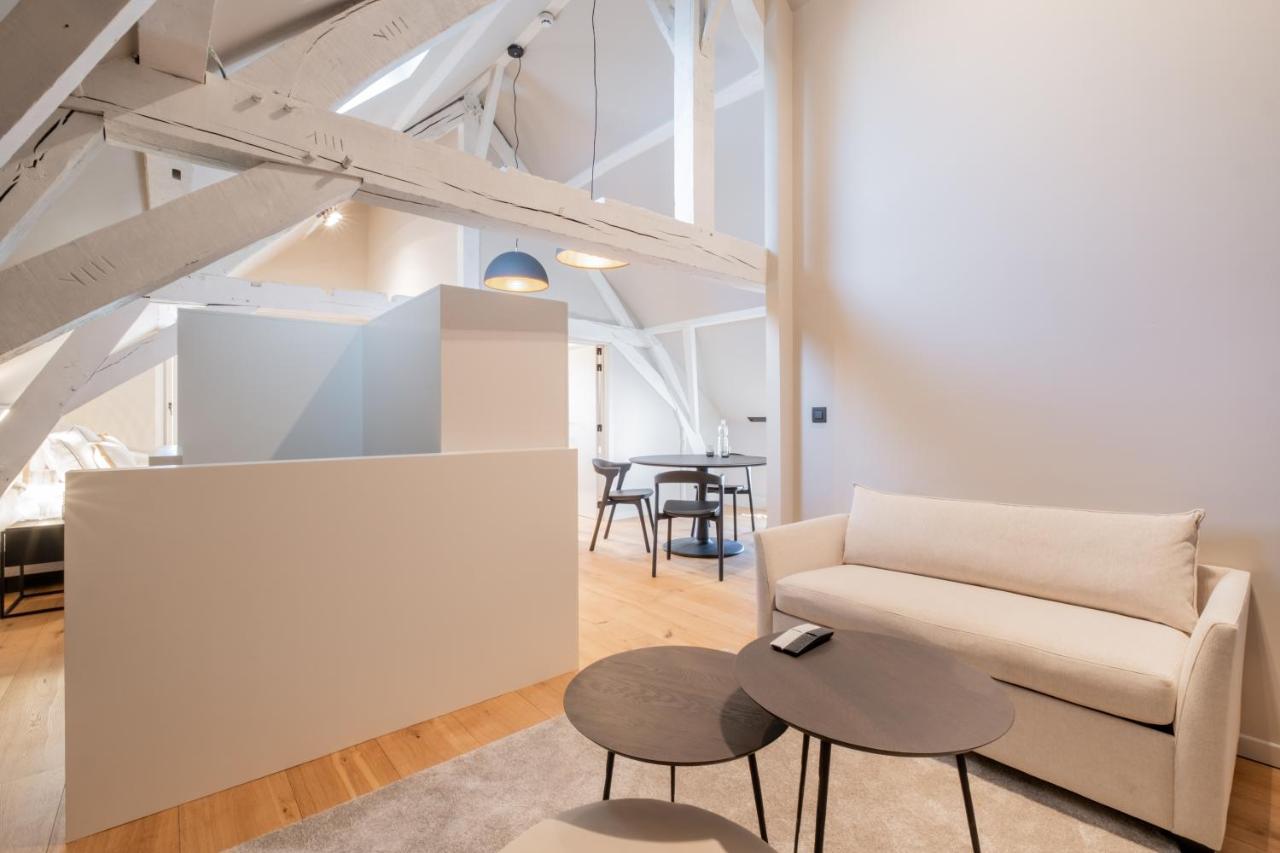 B&B Sterckxhof Meise ภายนอก รูปภาพ