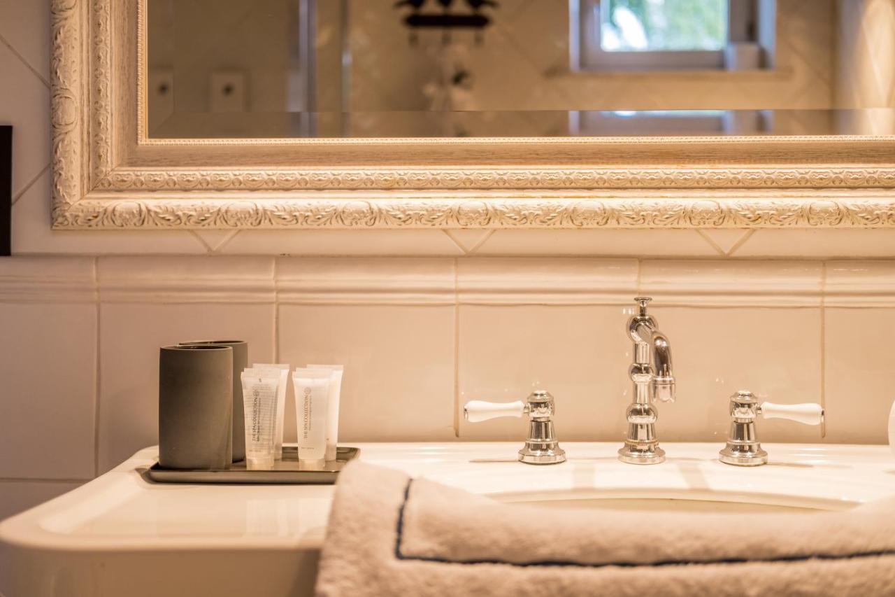 B&B Sterckxhof Meise ภายนอก รูปภาพ