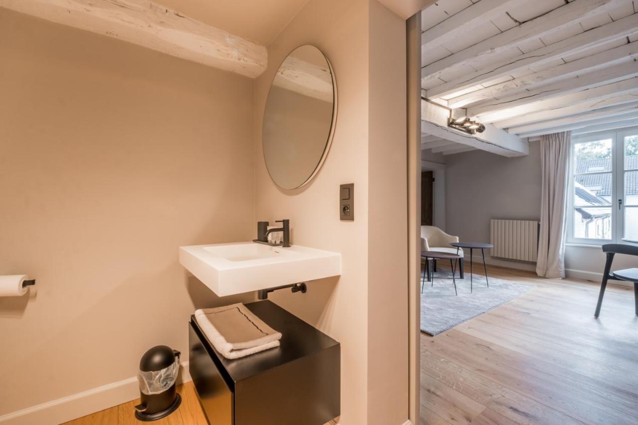 B&B Sterckxhof Meise ภายนอก รูปภาพ