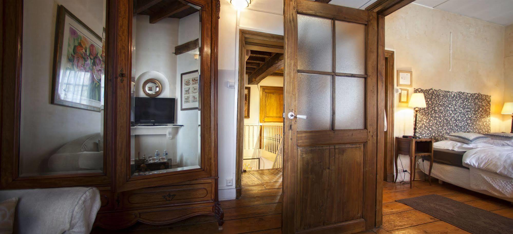 B&B Sterckxhof Meise ภายนอก รูปภาพ