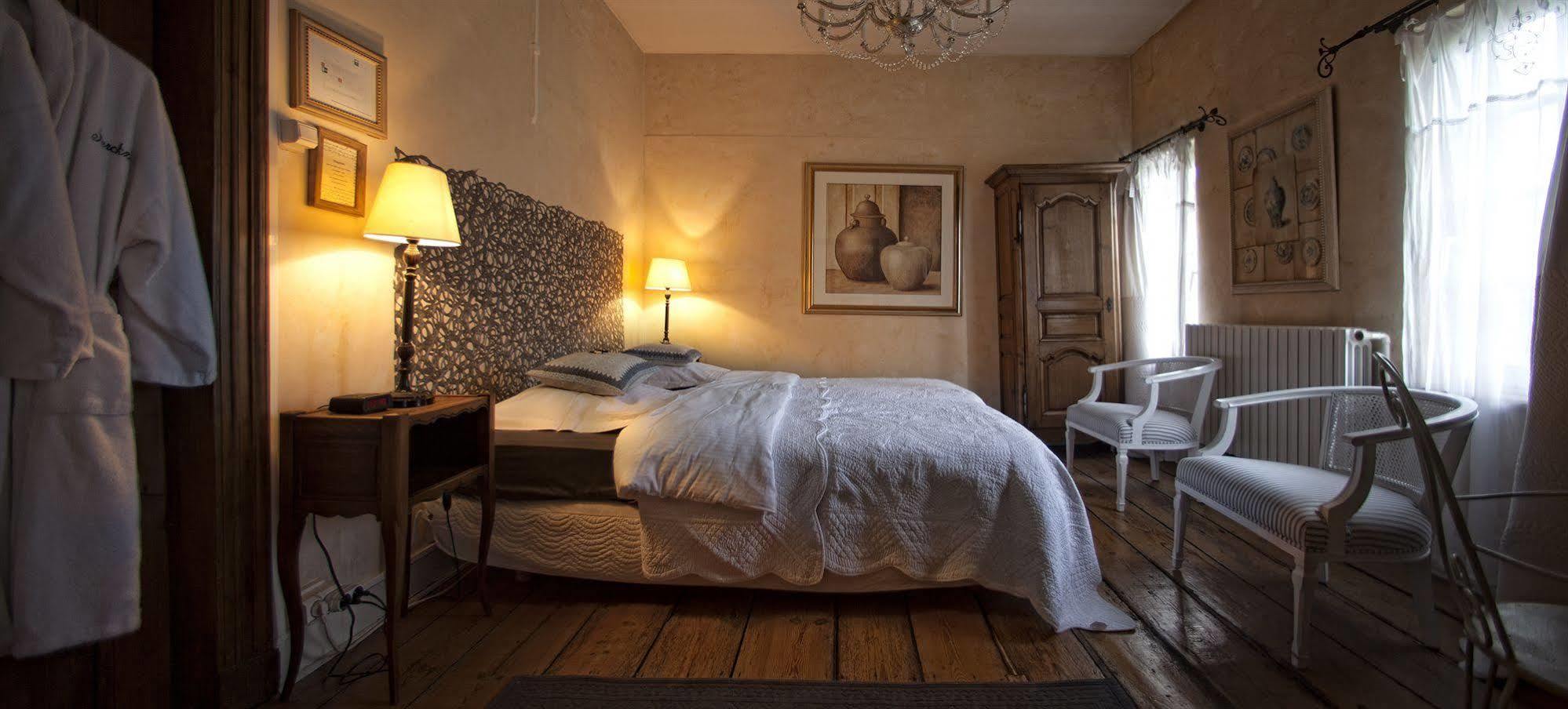 B&B Sterckxhof Meise ภายนอก รูปภาพ