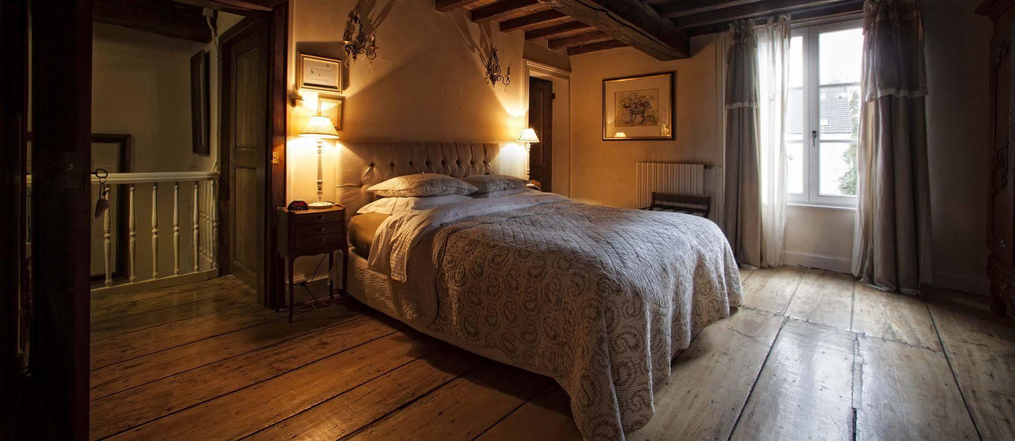 B&B Sterckxhof Meise ภายนอก รูปภาพ